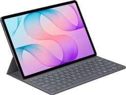 Samsung Slim Keyboard etui til Galaxy Tab S12+ (sort)