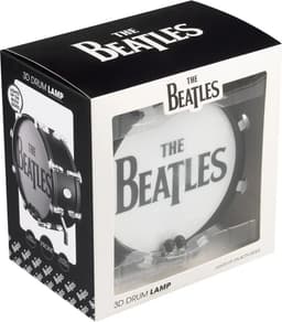 Grupo Erik The Beatles valaisin