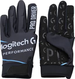 Logitech G Sim Racing Handsker