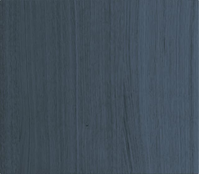 Epoq Edge Blue Grey Lådfront 40x35