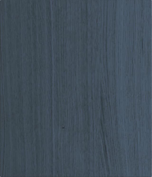 Epoq Edge Blue Grey Lådfront 30x35