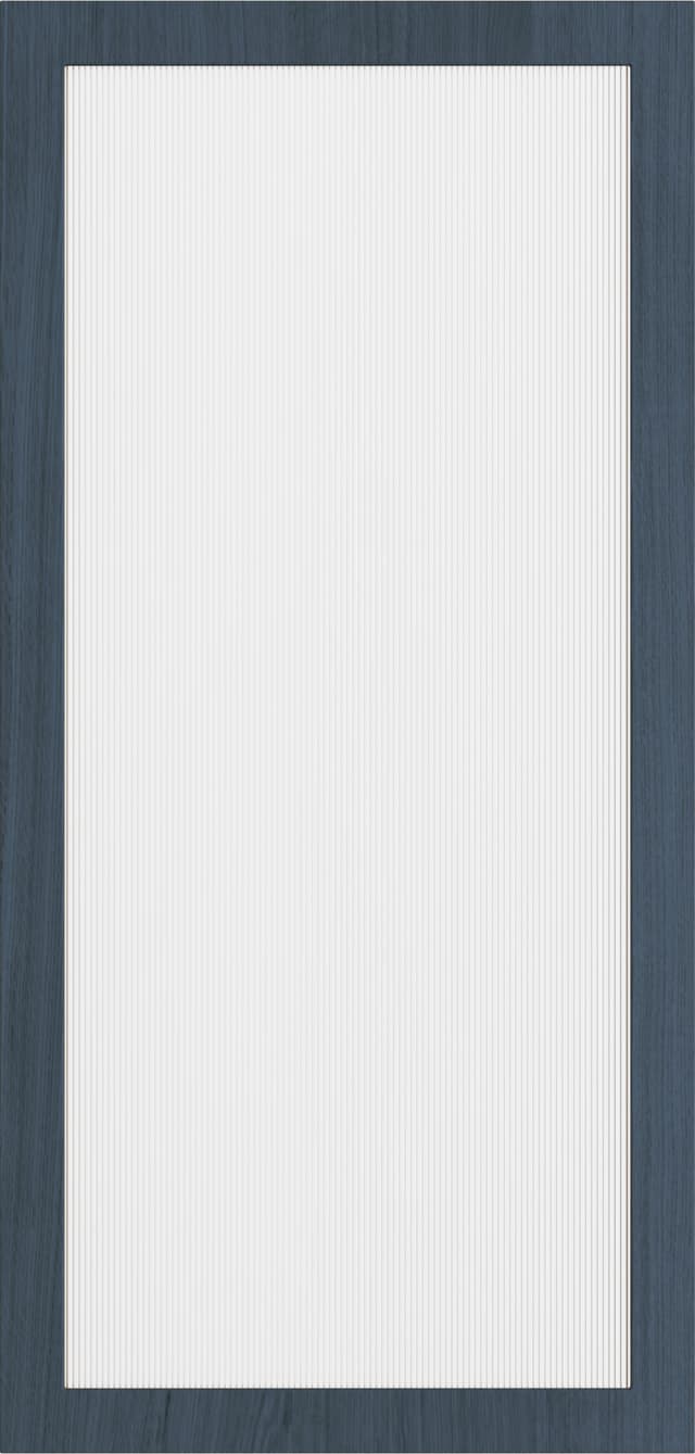 Epoq Edge Blue Grey Luckor 60x125