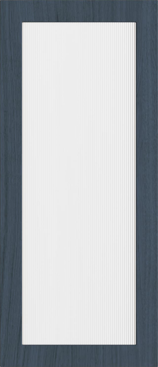 Epoq Edge Blue Grey Luckor 40x92
