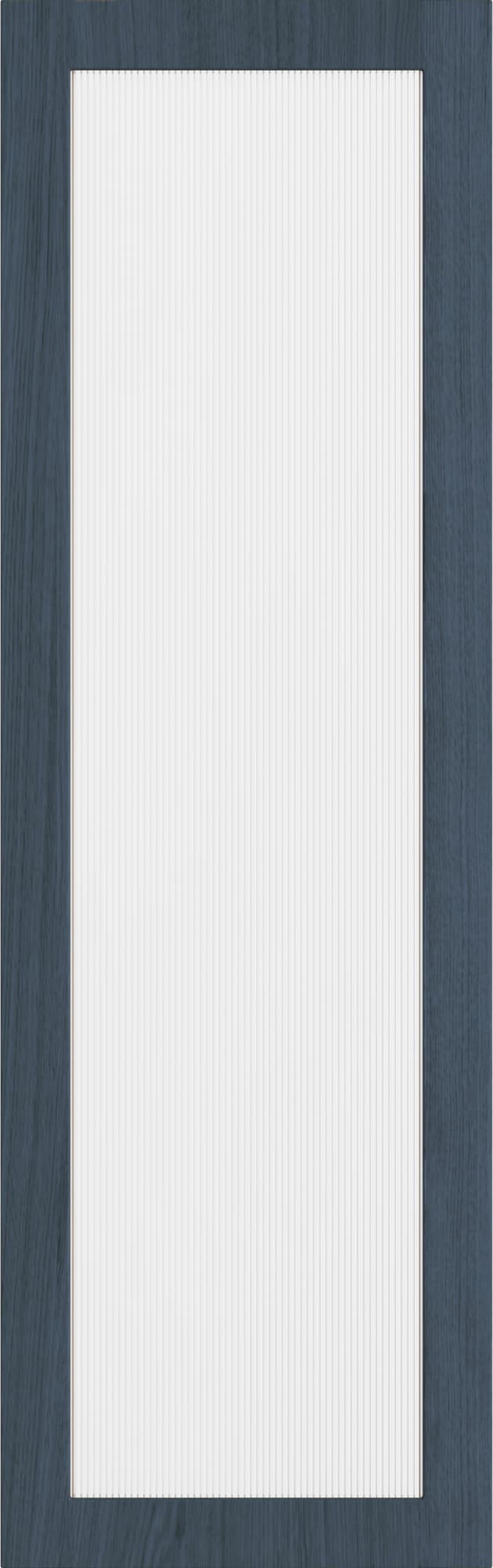 Epoq Edge Blue Grey Luckor 40X125