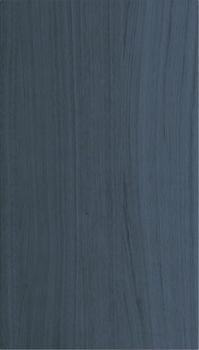 Epoq Edge Blue Grey Luckor 40X70