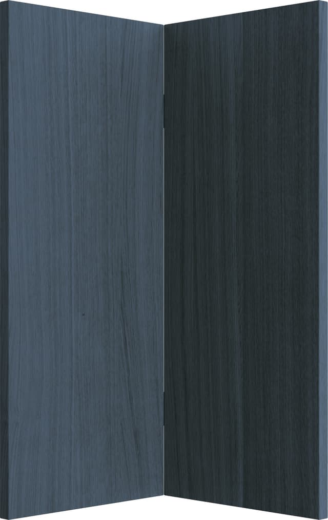 Epoq Edge Blue Grey Luckor 29x70