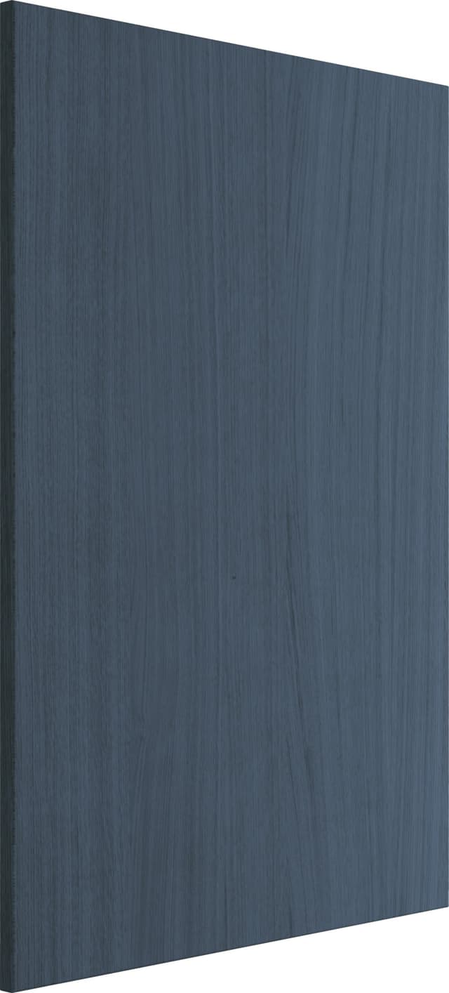 Epoq Edge Blue Grey Täcksida 60x86