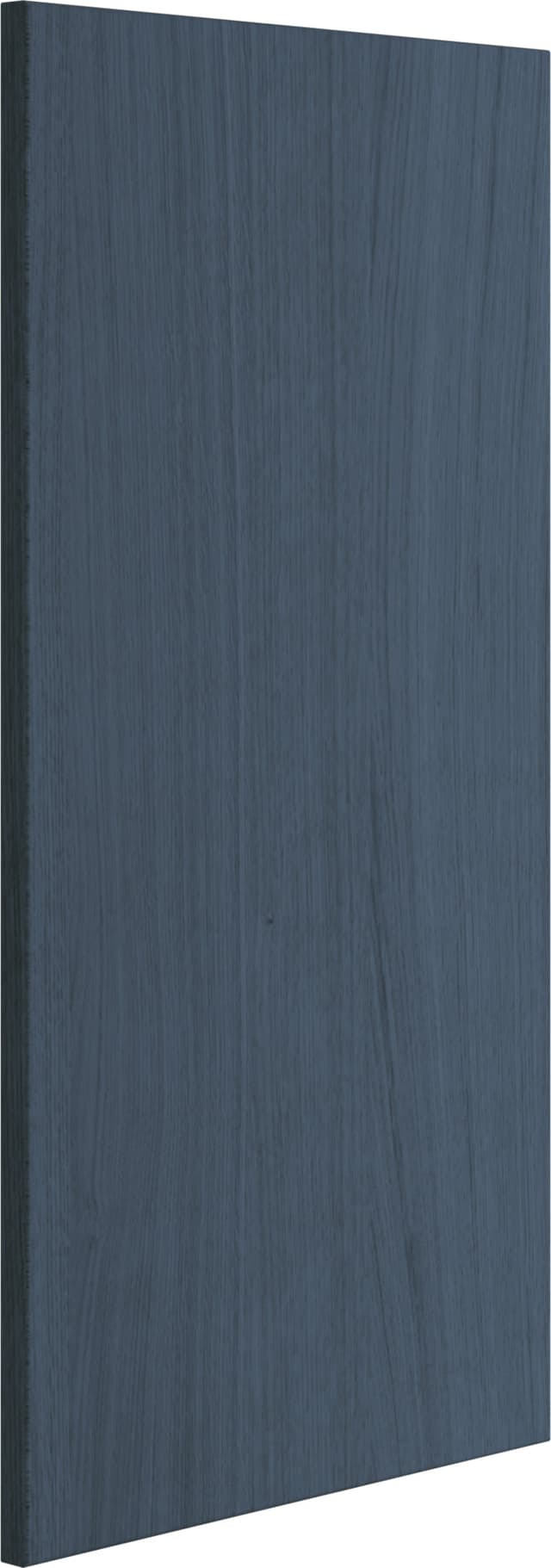 Epoq Edge Blue Grey Täcksida 38x74
