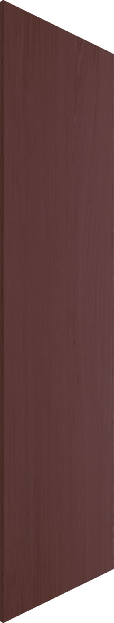 Epoq Edge Burgundy Täcksida 60x211