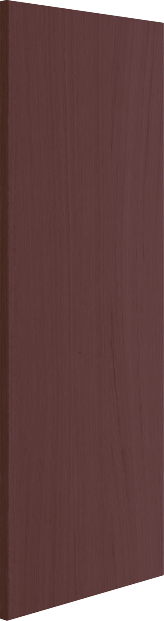 Epoq Edge Burgundy Täcksida 38x96
