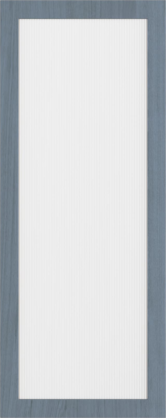 Epoq Edge Blue Harmony Luckor 50x125