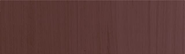 Epoq Edge Burgundy Lådfront 60X18