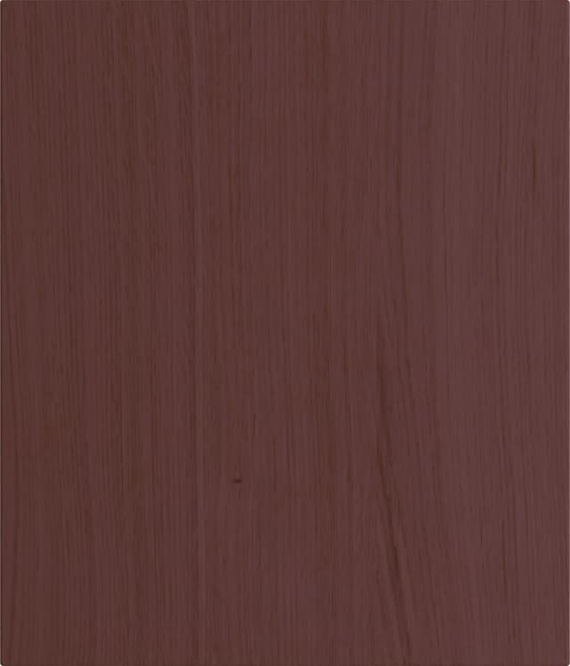 Epoq Edge Burgundy Lådfront 30x35