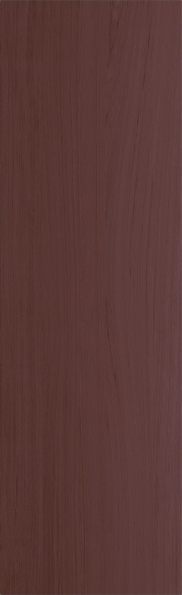 Epoq Edge Burgundy Luckor 60X195