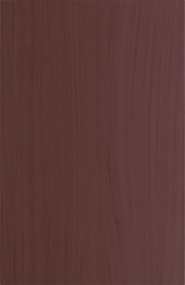 Epoq Edge Burgundy Luckor 60X92