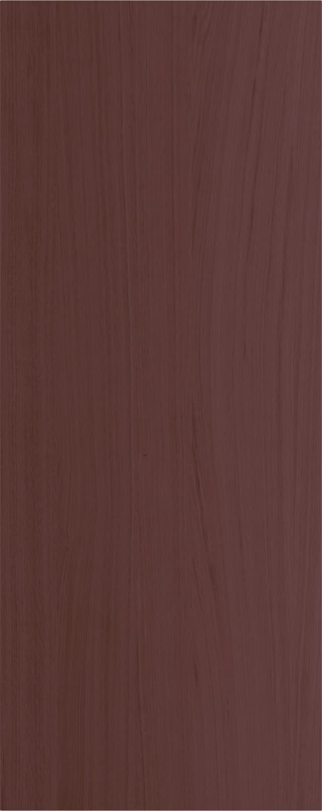 Epoq Edge Burgundy Luckor 50X125