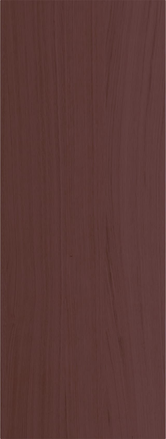 Epoq Edge Burgundy Luckor 45x92