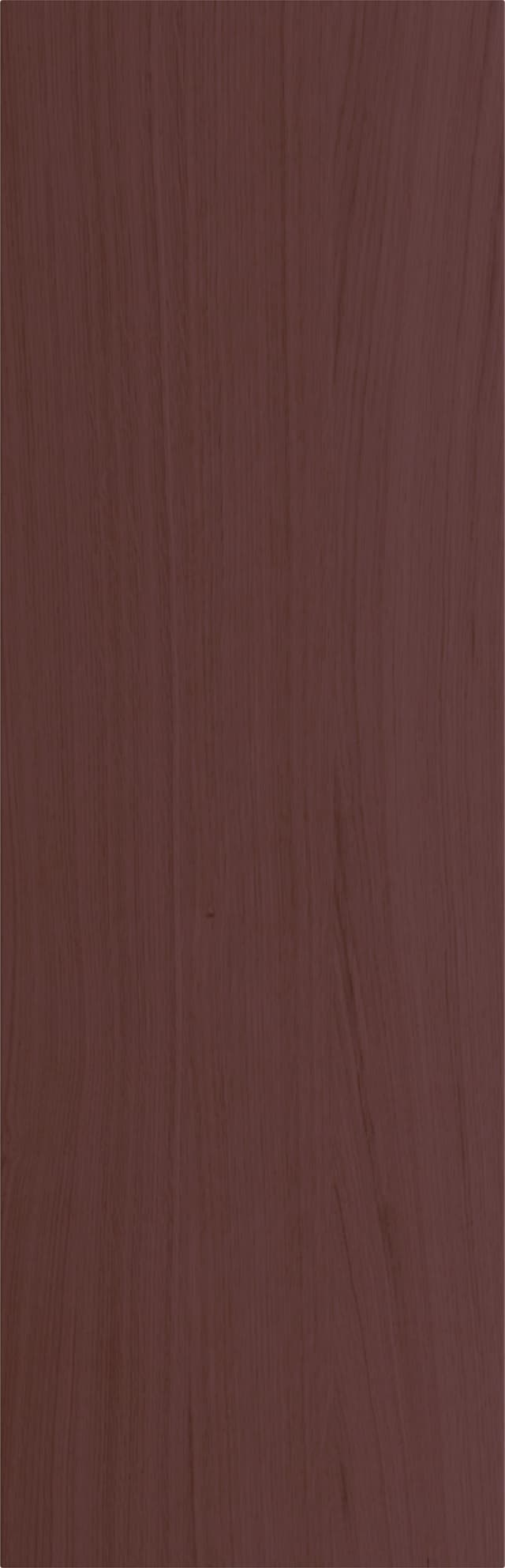Epoq Edge Burgundy Luckor 30X92