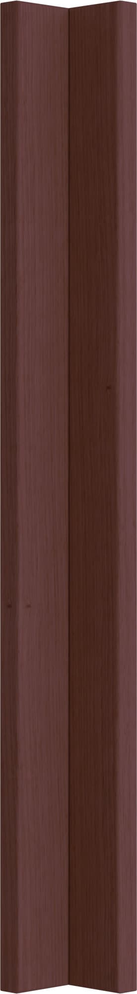 Epoq Edge Burgundy Luckor 7x70