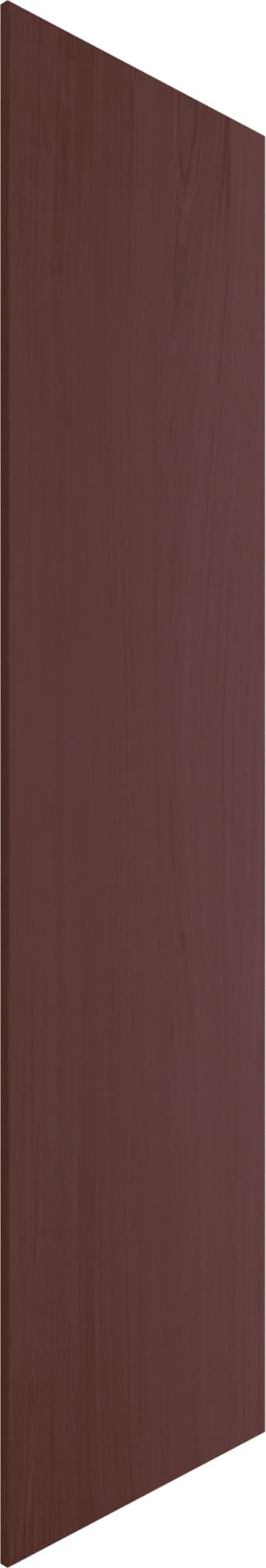 Epoq Edge Burgundy Täcksida 86x62