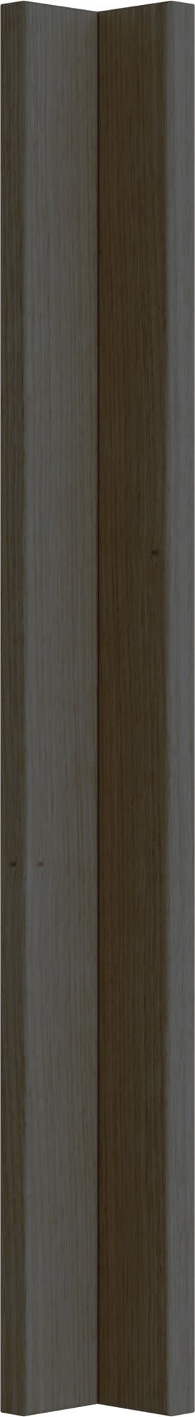 Epoq Edge Graphite Luckor 7x70