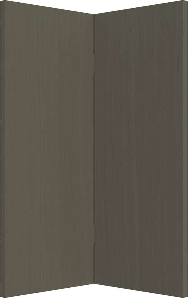 Epoq Edge Moss Green Luckor 29x70