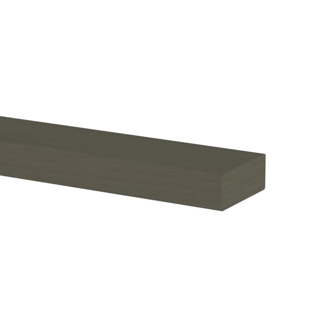 Epoq Edge Moss Green Monteringsram 233X5