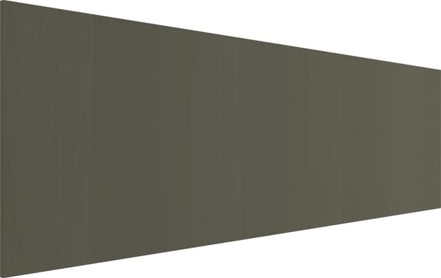 Epoq Edge Moss Green Täcksida 233x70