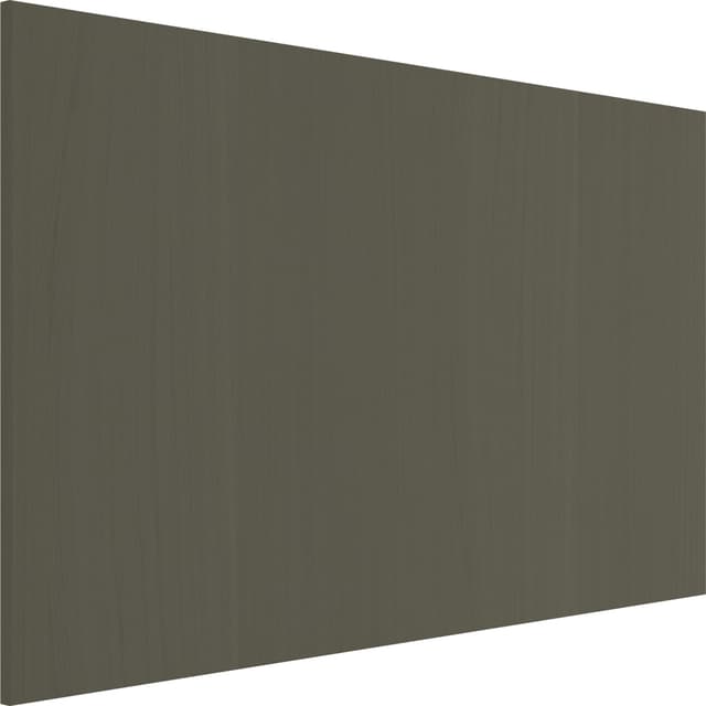 Epoq Edge Moss Green Täcksida 120x70
