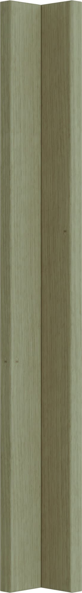 Epoq Edge Olive Luckor 7x70