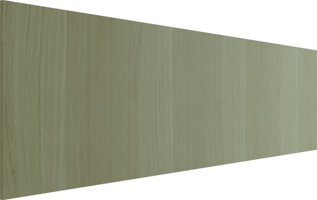 Epoq Edge Olive Täcksida 233x70