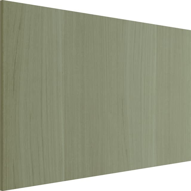 Epoq Edge Olive Täcksida 120x70