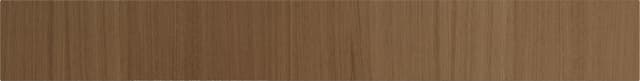 Epoq Edge Walnut Lådfront 100X13