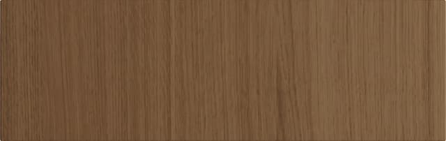 Epoq Edge Walnut Lådfront 40X13
