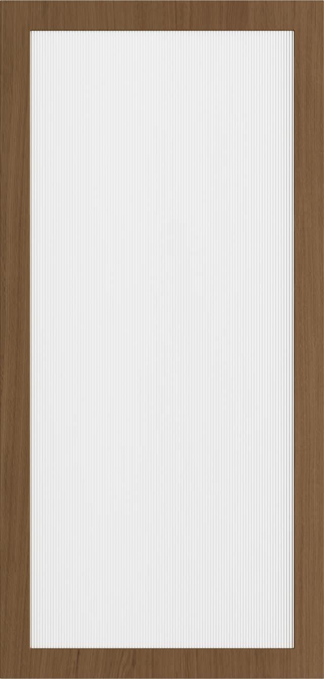 Epoq Edge Walnut Luckor 60x125