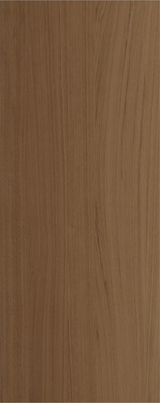Epoq Edge Walnut Luckor 50X125