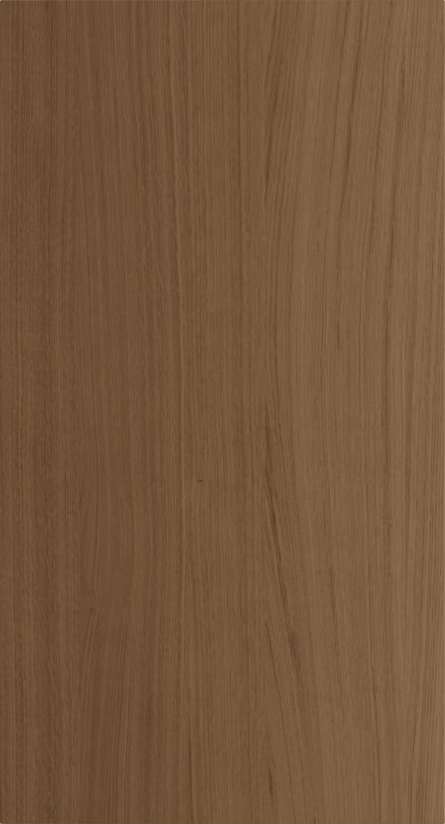 Epoq Edge Walnut Luckor 50X92
