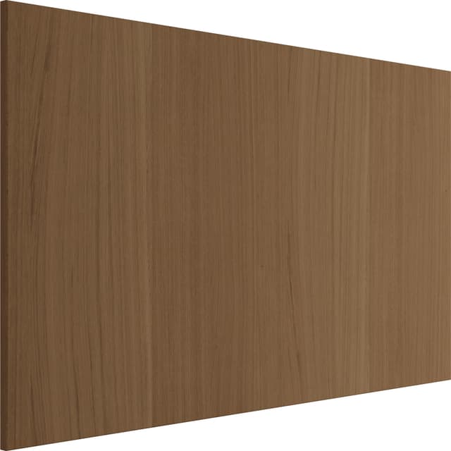 Epoq Edge Walnut Täcksida 120x70