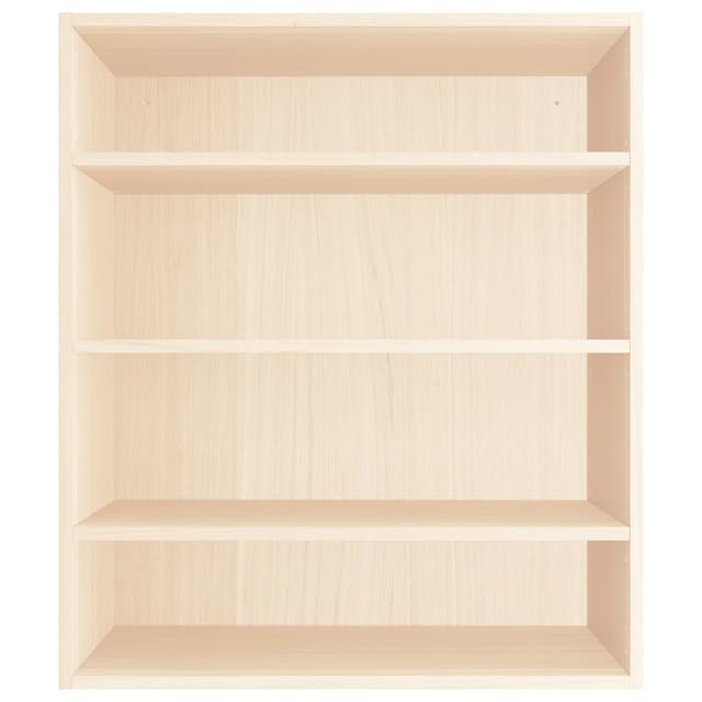 Epoq Edge White Ash Lådfront 100X26
