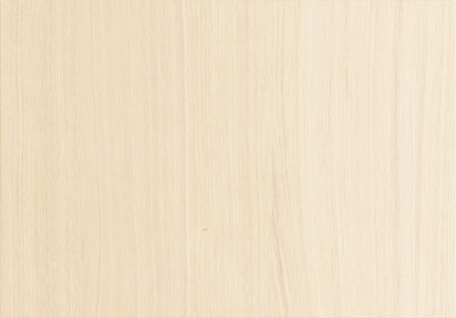 Epoq Edge White Ash nedre lådfront 50x35