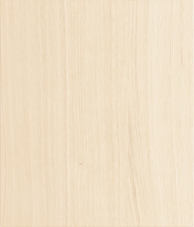 Epoq Edge White Ash Lådfront 40x35