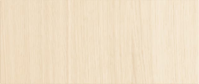 Epoq Edge White Ash Lådfront 30X31