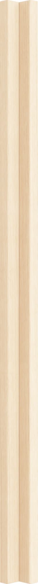 Epoq Edge White Ash Luckor 7x70