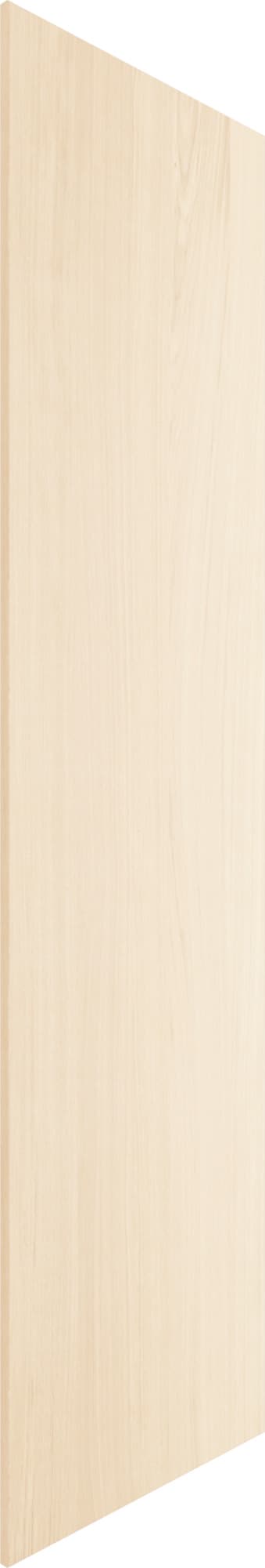 Epoq Edge White Ash Täcksida 86x62
