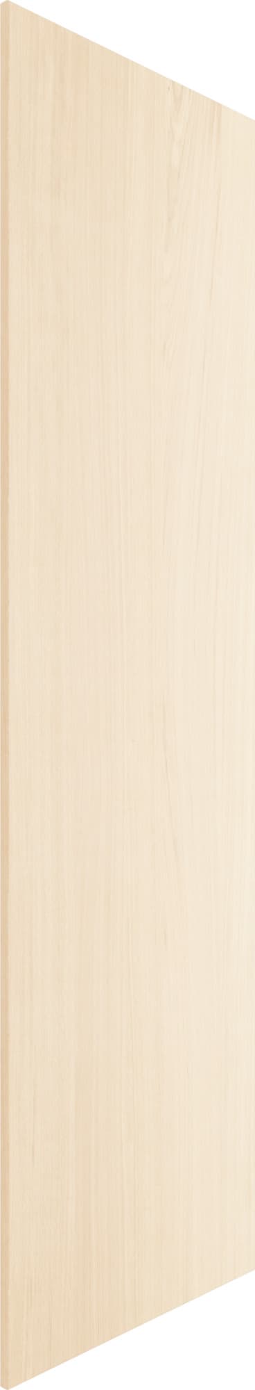 Epoq Edge White Ash Täcksida 60x211