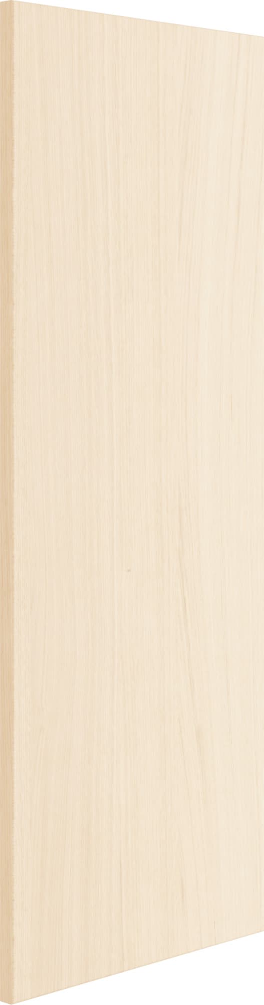 Epoq Edge White Ash Täcksida 38x96