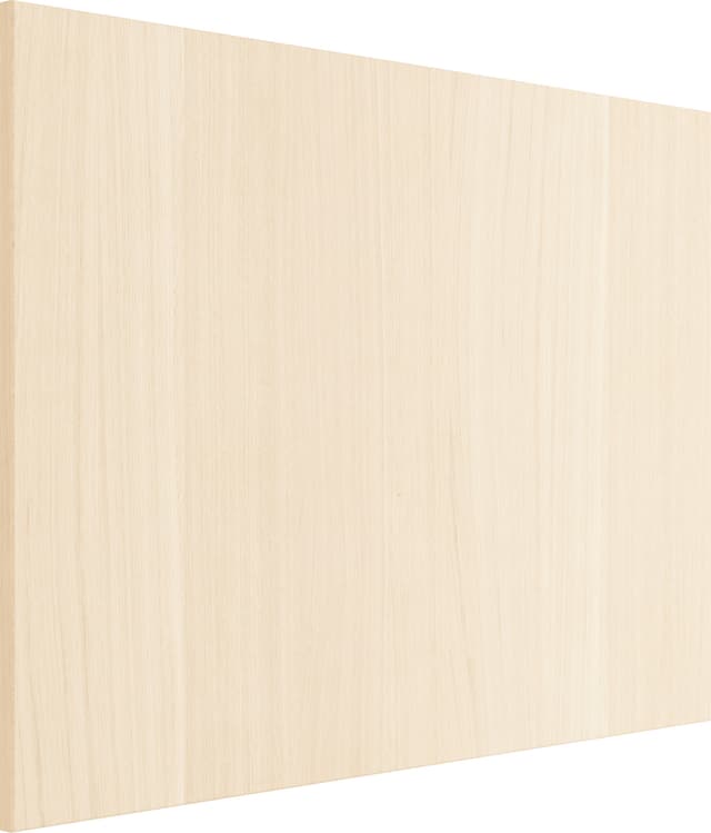 Epoq Edge White Ash Täcksida 98x70
