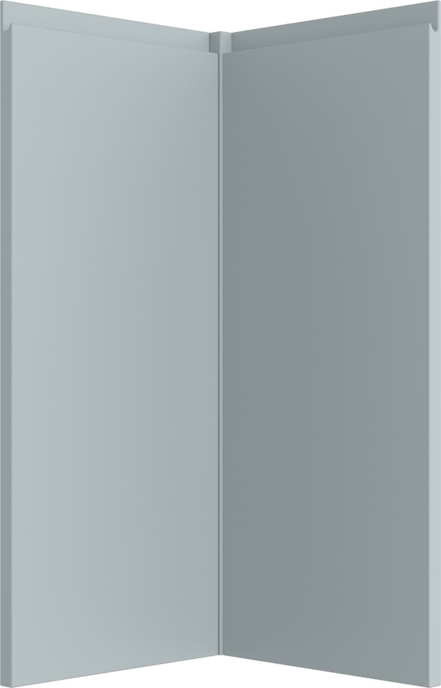 Epoq Integra Hazy Blue Hörnfront 29x70