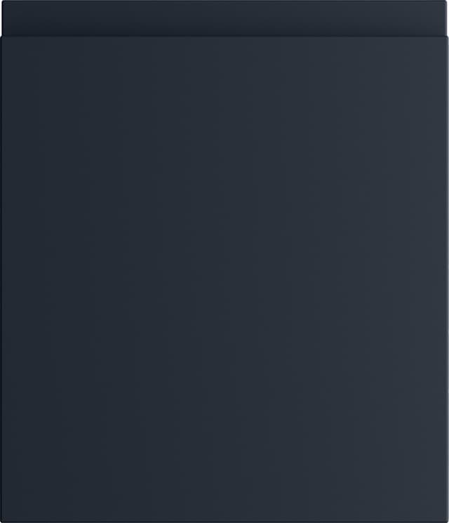 Epoq Integra Velvet Blue Lådfront 30x35