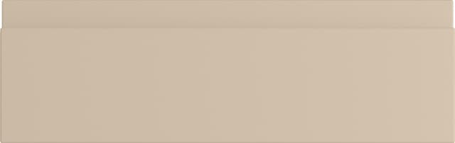 Epoq Integra Soft Beige Lådfront 40x13